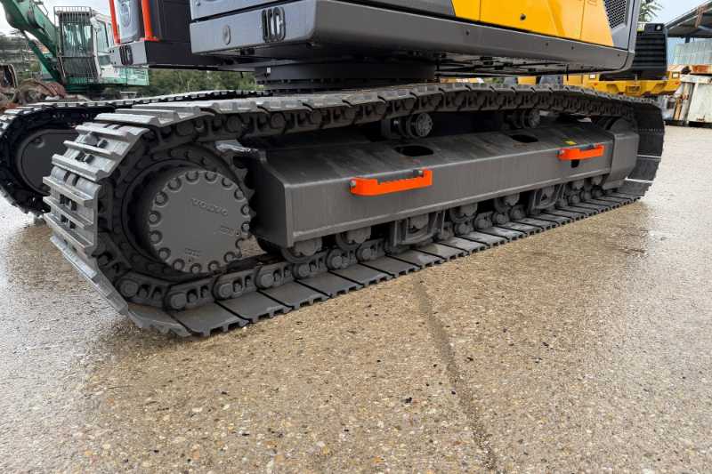 OmecoHub - Immagine VOLVO EC230F-LR